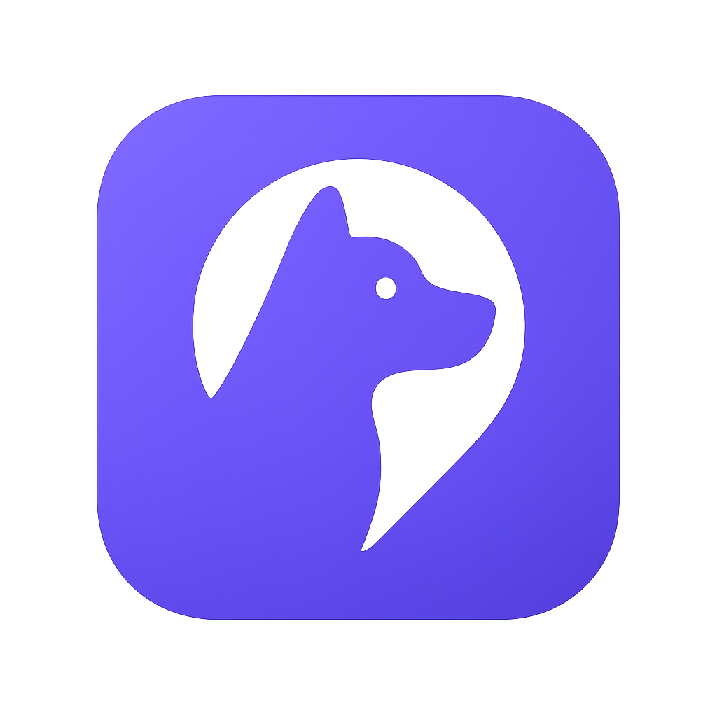BarkBark Logo